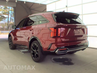 2023 Kia Sorento SX - miniatura 6
