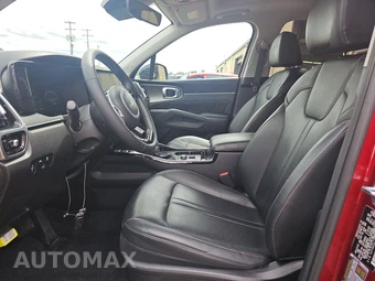2023 Kia Sorento SX - miniatura 7