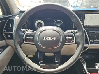 2023 Kia Sorento SX - miniatura 10