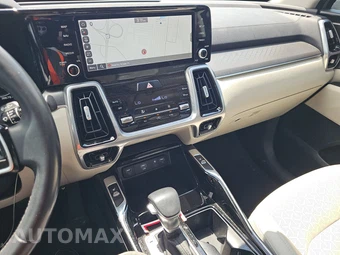 2023 Kia Sorento SX - miniatura 11
