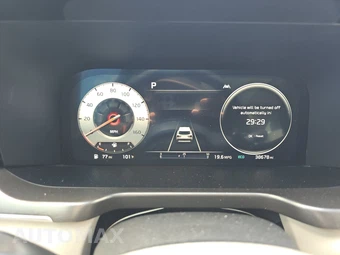 2023 Kia Sorento SX - miniatura 12