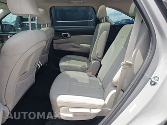2023 Kia Sorento SX - miniatura 13