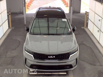 2023 Kia Sorento SX - miniatura 2
