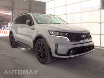2023 Kia Sorento SX - miniatura 3
