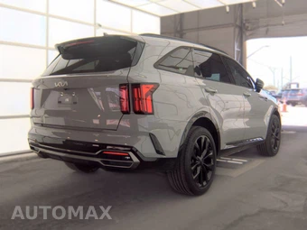 2023 Kia Sorento SX - miniatura 4