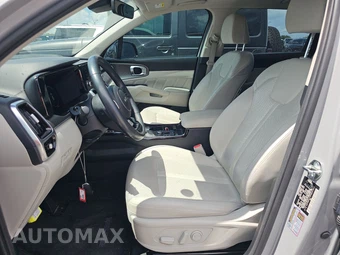 2023 Kia Sorento SX - miniatura 7