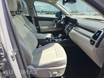 2023 Kia Sorento SX - miniatura 8