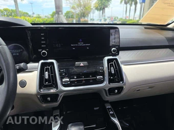 2023 Kia Sorento SX - miniatura 10