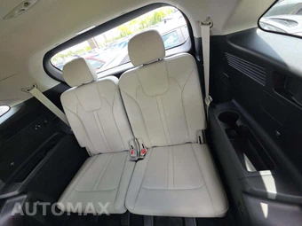 2023 Kia Sorento SX - miniatura 14