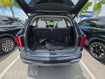 2023 Kia Sorento SX - miniatura 15