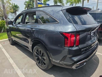 2023 Kia Sorento SX - miniatura 2
