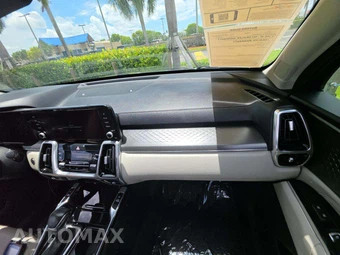 2023 Kia Sorento SX - miniatura 20