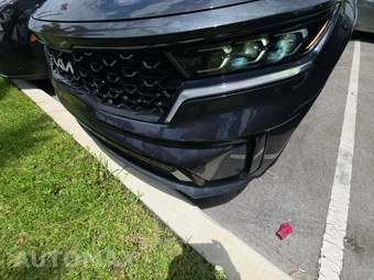 2023 Kia Sorento SX - miniatura 22