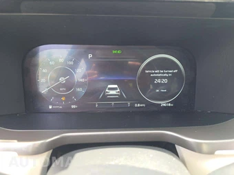 2023 Kia Sorento SX - miniatura 9