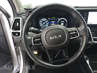2023 Kia Sorento SX - miniatura 10
