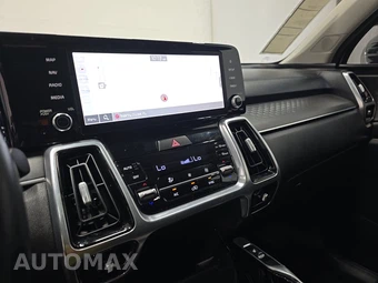 2023 Kia Sorento SX - miniatura 11