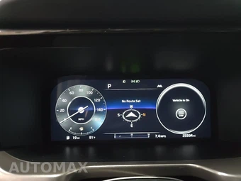 2023 Kia Sorento SX - miniatura 12