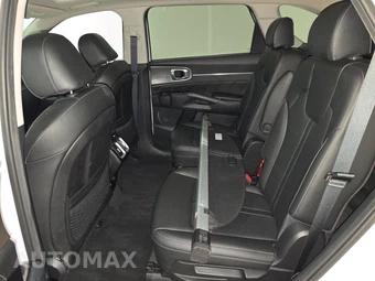2023 Kia Sorento SX - miniatura 13