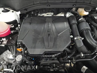 2023 Kia Sorento SX - miniatura 16