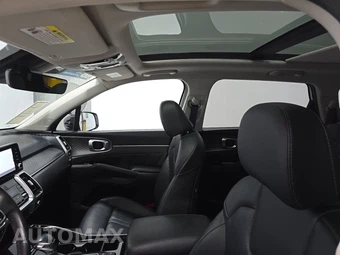 2023 Kia Sorento SX - miniatura 18