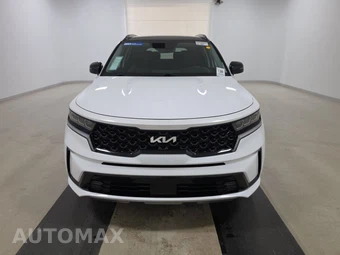 2023 Kia Sorento SX - miniatura 2
