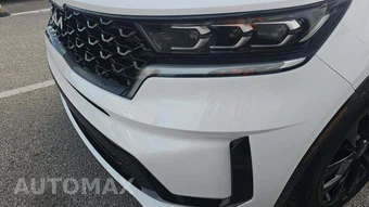 2023 Kia Sorento SX - miniatura 20