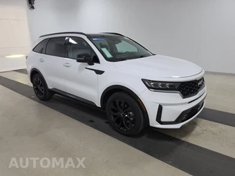 2023 Kia Sorento SX - miniatura 3