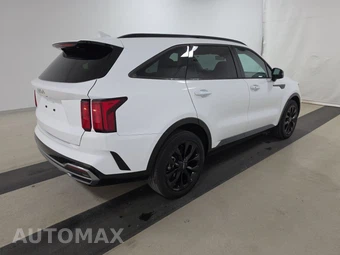 2023 Kia Sorento SX - miniatura 4