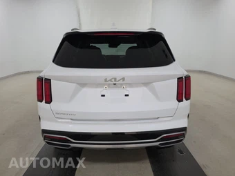 2023 Kia Sorento SX - miniatura 5