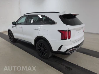 2023 Kia Sorento SX - miniatura 6