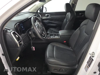 2023 Kia Sorento SX - miniatura 7