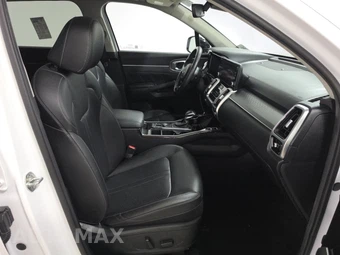 2023 Kia Sorento SX - miniatura 8