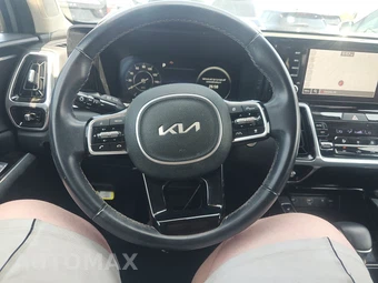 2023 Kia Sorento SX – miniatura 10