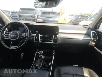 2023 Kia Sorento SX – miniatura 11