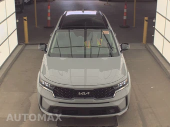 2023 Kia Sorento SX – miniatura 2