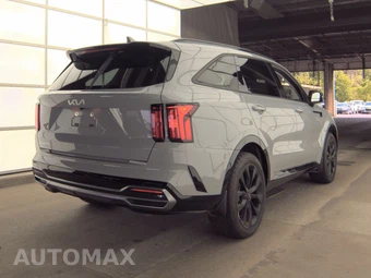 2023 Kia Sorento SX – miniatura 4