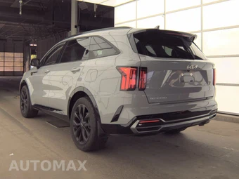 2023 Kia Sorento SX – miniatura 6