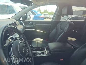2023 Kia Sorento SX – miniatura 7