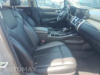 2023 Kia Sorento SX – miniatura 8