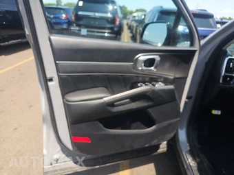 2023 Kia Sorento SX – miniatura 9