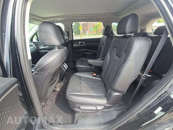 2023 Kia Sorento SX - miniatura 10
