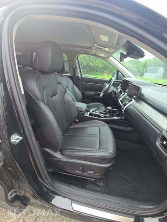 2023 Kia Sorento SX - miniatura 16