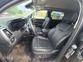 2023 Kia Sorento SX - miniatura 3