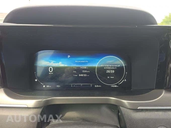 2023 Kia Sorento SX - miniatura 6
