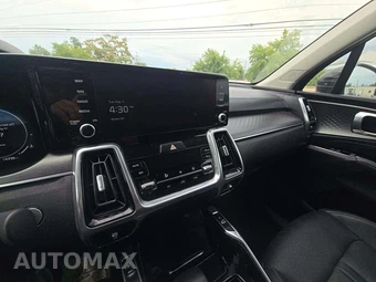 2023 Kia Sorento SX - miniatura 7