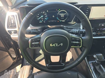 2023 Kia Sorento SX - miniatura 10