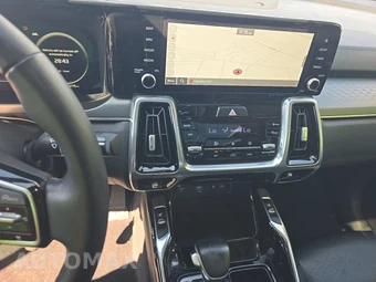 2023 Kia Sorento SX - miniatura 11