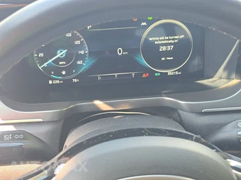 2023 Kia Sorento SX - miniatura 12