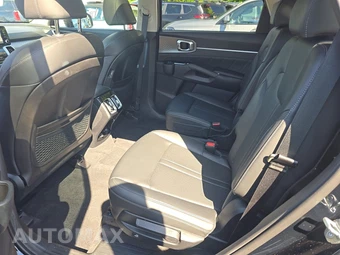 2023 Kia Sorento SX - miniatura 13