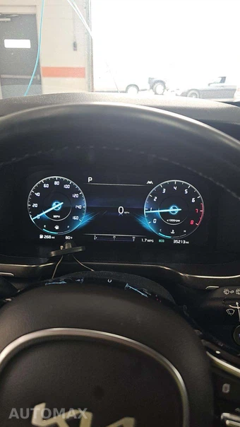 2023 Kia Sorento SX - miniatura 18